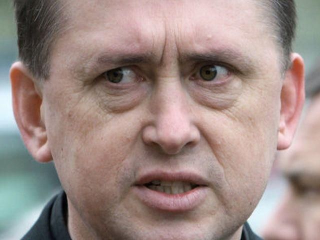 Мельниченко планує подати позов на суддю, який не врахував його свідчення Мельниченко планує подати позов на суддю, який не врахував його свідчення