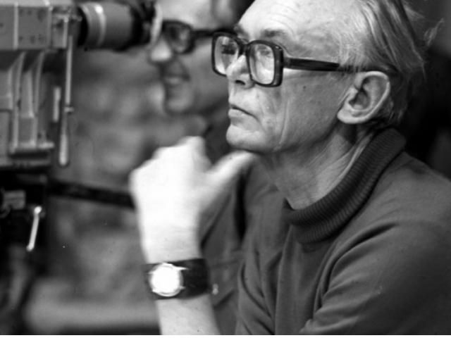 Сьогодні режисерові Гайдаю виповнилося б 90 Сьогодні режисерові Гайдаю виповнилося б 90