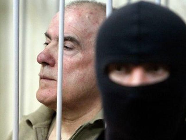 Пукач може стати "сусідом" Луценка, – ДПтС Пукач може стати "сусідом" Луценка, – ДПтС