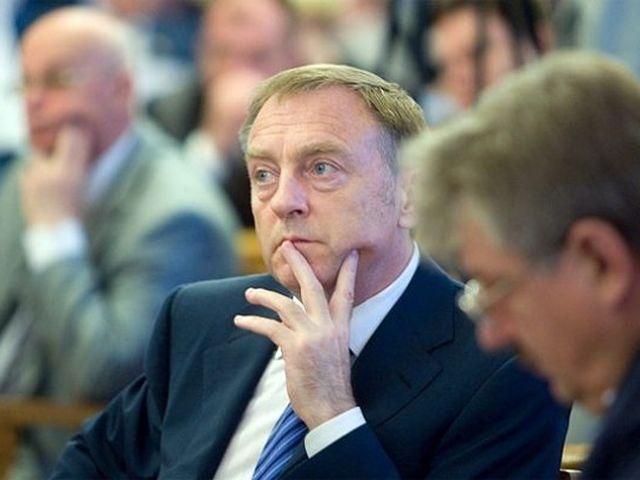 Лавринович: В госбюджете нет средств, чтобы рассчитаться по ЕЭСУ Лавринович: В госбюджете нет средств, чтобы рассчитаться по ЕЭСУ