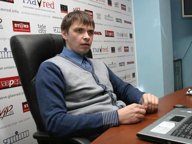 Сергій Таран: У в’язниці може сидіти не лише Тимошенко, а й Кучма