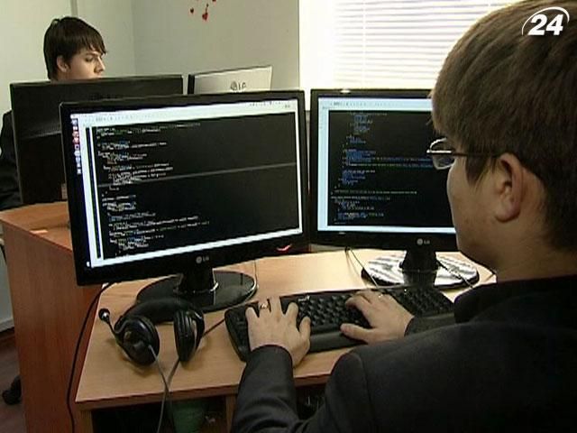 Темпы роста IТ-отрасли в Украине можно увеличить до 20% Темпы роста IТ-отрасли в Украине можно увеличить до 20%