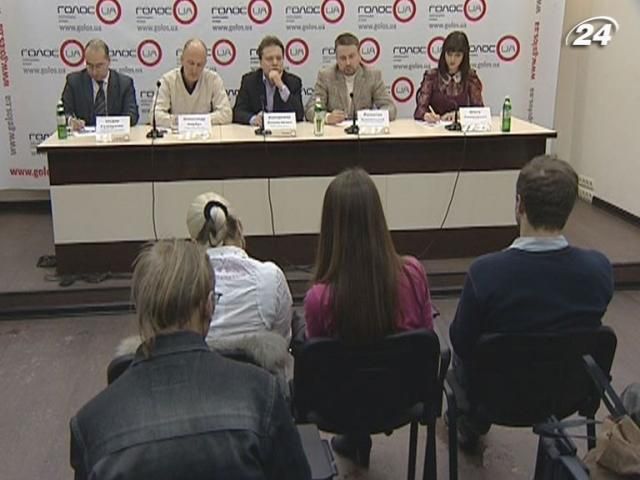 Експерти: Формально умови газового контракту Україна виконала Експерти: Формально умови газового контракту Україна виконала