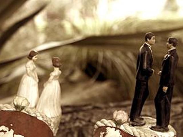 Свободовцы хотят запретить усыновлять детей однополым парам Свободовцы хотят запретить усыновлять детей однополым парам