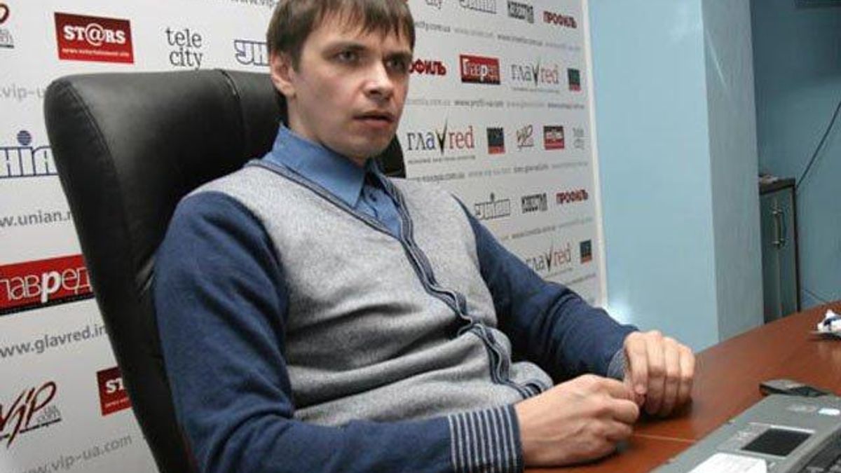 Сергей Таран: В тюрьме может сидеть не только Тимошенко, но и Кучма Сергей Таран: В тюрьме может сидеть не только Тимошенко, но и Кучма