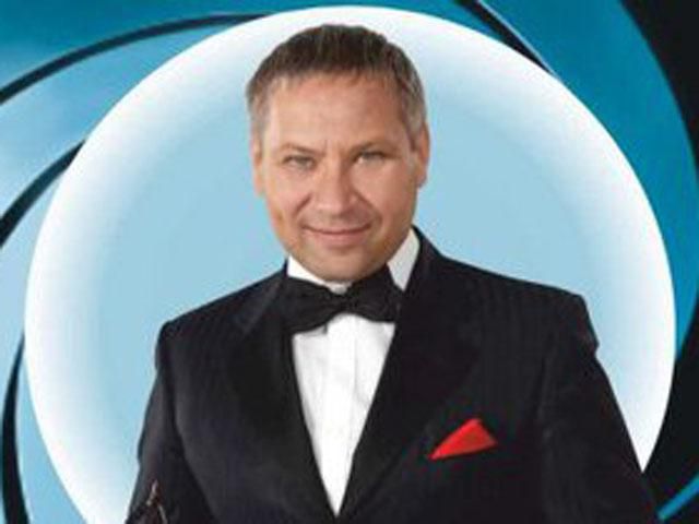 Регіонал назвав опозиціонерів паразитами і шахраями Регіонал назвав опозиціонерів паразитами і шахраями