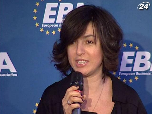 Налоговые льготы в Украине не простимулируют внутреннее производство, - ЕБА Налоговые льготы в Украине не простимулируют внутреннее производство, - ЕБА