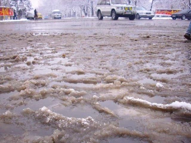 В Україну йде потепління - 30 січня 2013 - Телеканал новин 24 В Україну йде потепління - 30 січня 2013 - Телеканал новин 24