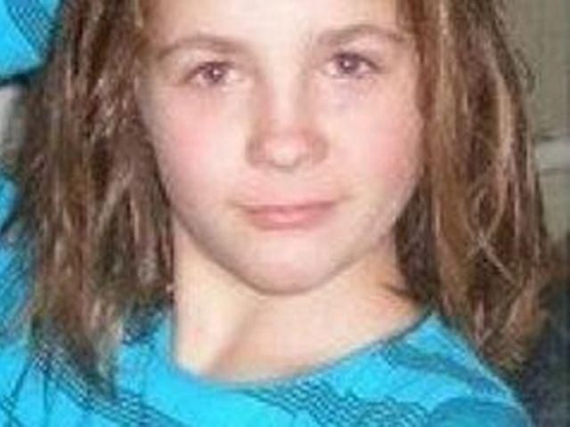 У Херсоні жорстоко вбили 10-річну школярку, слідів не залишили