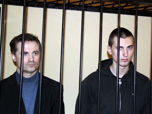 Суд продолжил рассмотрение апелляции Павличенко