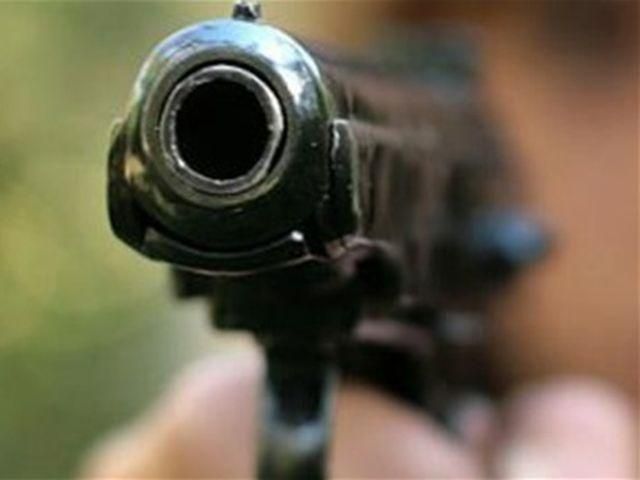 У США застрелили 15-річну співачку з інавгурації Обами У США застрелили 15-річну співачку з інавгурації Обами