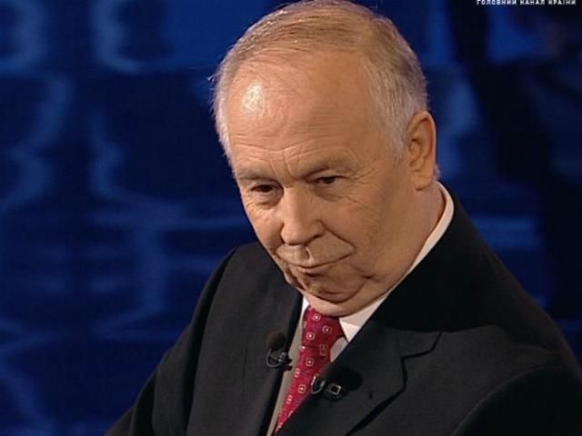 Оппозиционеры собрали необходимое количество подписей для отставки Рыбака Оппозиционеры собрали необходимое количество подписей для отставки Рыбака