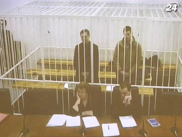 Павліченко-молодший заявив, що його змусили зізнатися у вбивстві