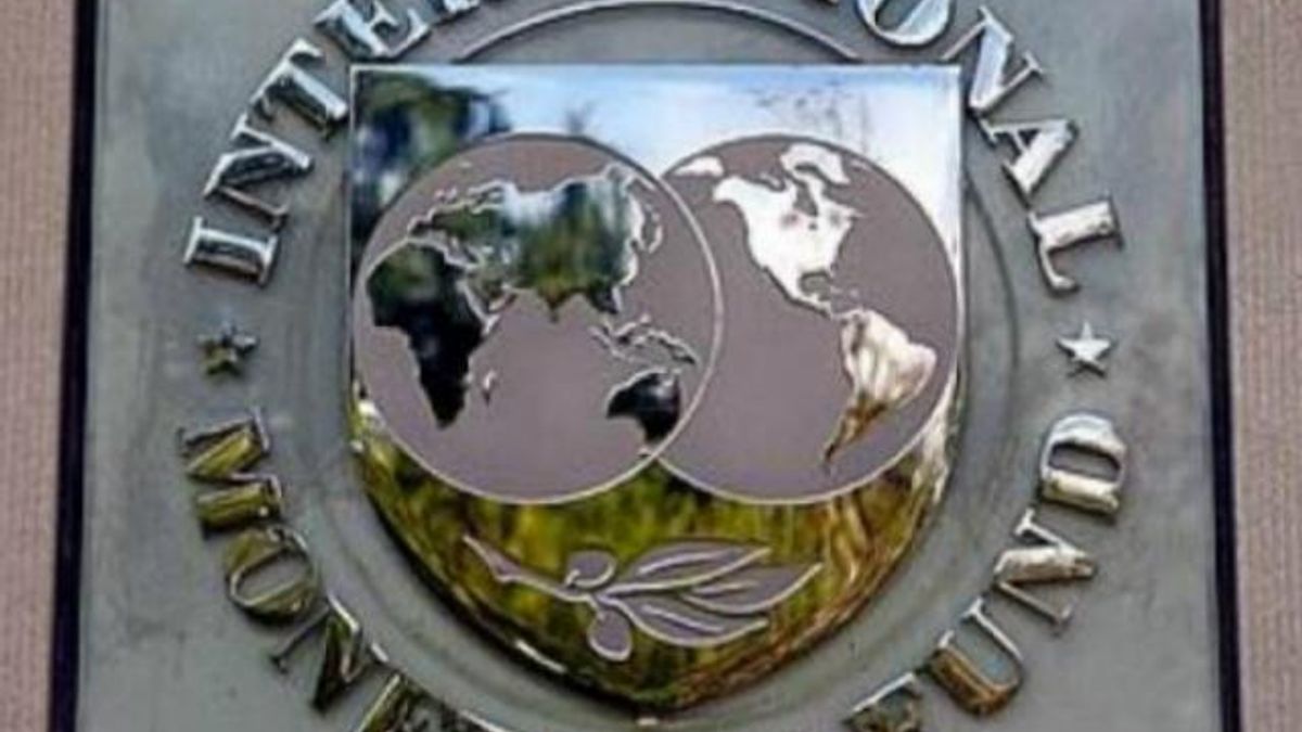 У МВФ переконані, що в України різко зросла потреба у зовнішньому кредитуванні У МВФ переконані, що в України різко зросла потреба у зовнішньому кредитуванні