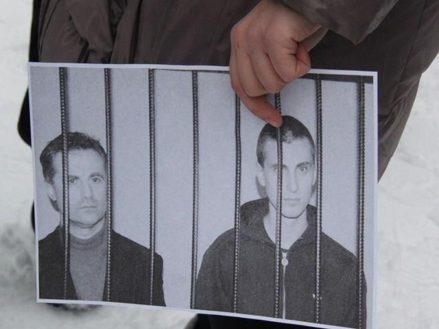 Суд переніс апеляцію Павліченків Суд переніс апеляцію Павліченків