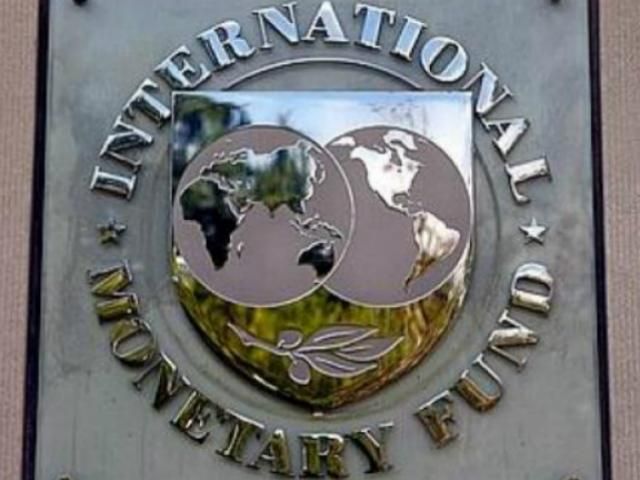 В МВФ убеждены, что в Украине резко возросла потребность во внешнем кредитовании