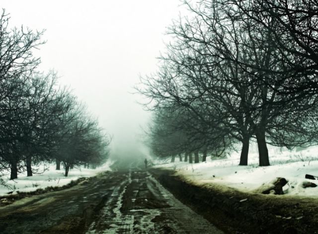 Сегодня в Украине тепло, но ожидают осадков Сегодня в Украине тепло, но ожидают осадков