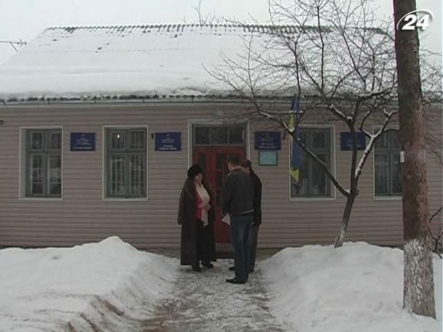 На Буковині ще два села офіційно стали румуномовними На Буковині ще два села офіційно стали румуномовними