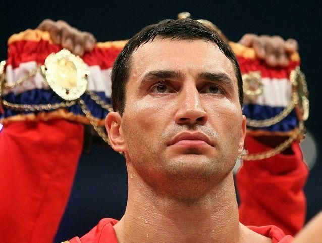 Кличко разрешили провести добровольную защиту титула перед боем с Поветкиным
