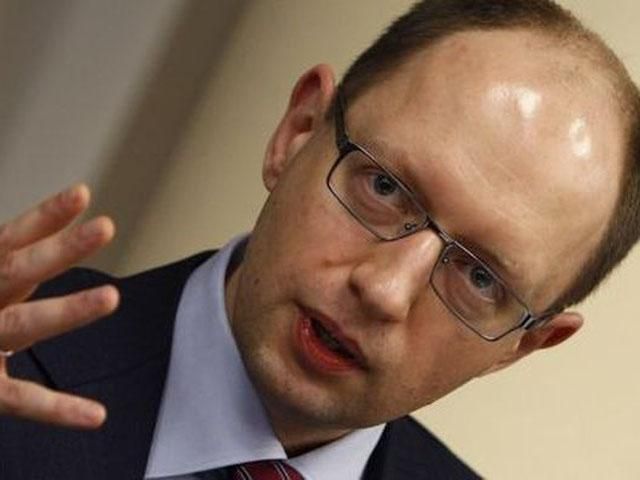 Політолог: Яценюк боїться донецьких, але вже бачить себе президентом Політолог: Яценюк боїться донецьких, але вже бачить себе президентом