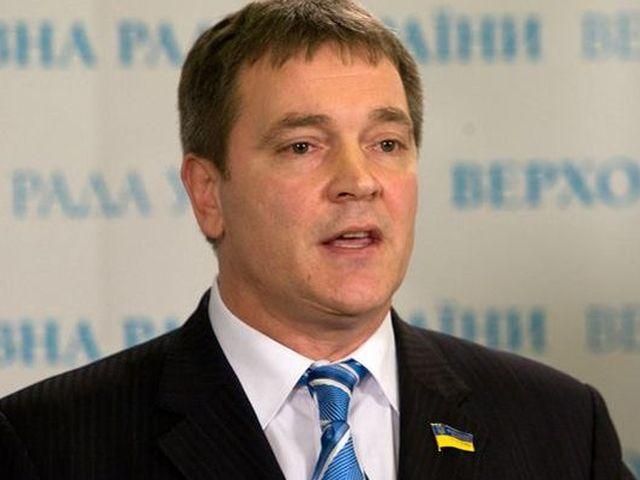 Они могут голосовать хоть ногами или носом, - Колесниченко о собрании оппозиции Они могут голосовать хоть ногами или носом, - Колесниченко о собрании оппозиции