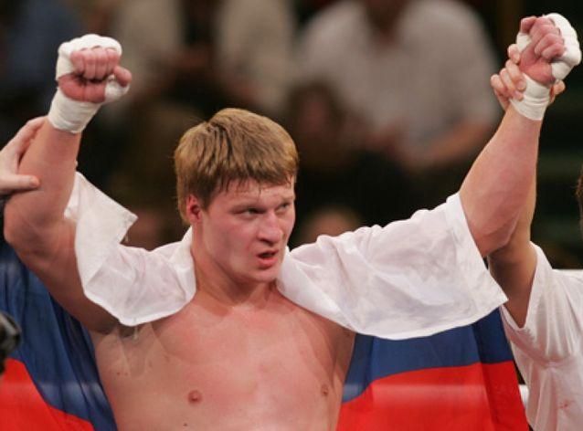 Через Кличка менеджер Повєткіна хоче судитись з WBA