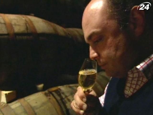 "Сент-Джорджа" - улюблене віскі британців "Сент-Джорджа" - улюблене віскі британців