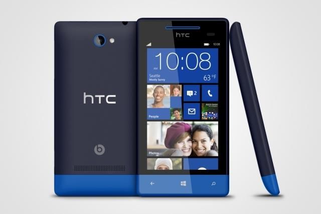 HTC назвала дату крупного анонса