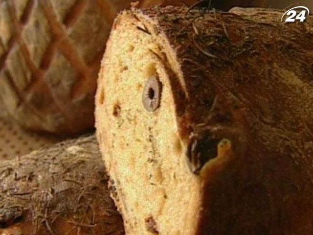 Німці придумали найбільше видів хліба