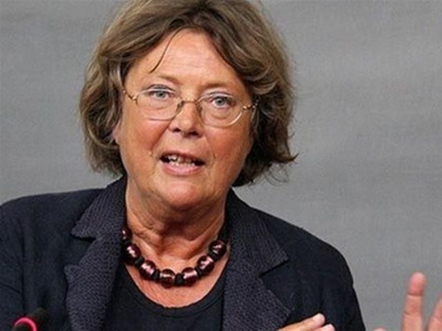 Ситуация в Украине наводит на мысль о сталинских временах, - Северинсен Ситуация в Украине наводит на мысль о сталинских временах, - Северинсен