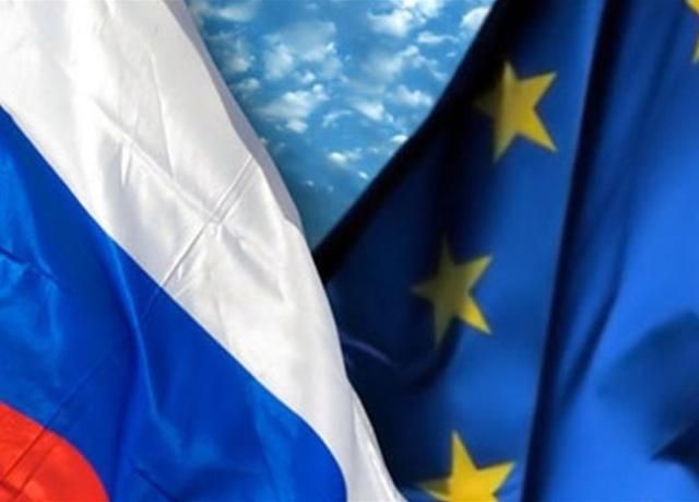 Литовський міністр нагадав, що Україна вже повинна вибирати між МС і ЄС Литовський міністр нагадав, що Україна вже повинна вибирати між МС і ЄС