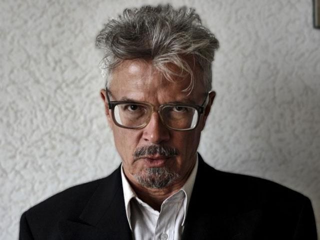 В Москве задержали оппозиционера В Москве задержали оппозиционера