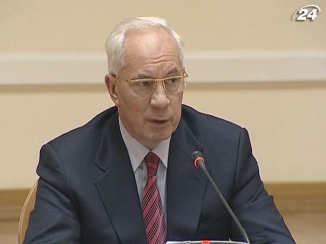 Уряд удруге спробує впорядкувати внутрішню торгівлю Уряд удруге спробує впорядкувати внутрішню торгівлю