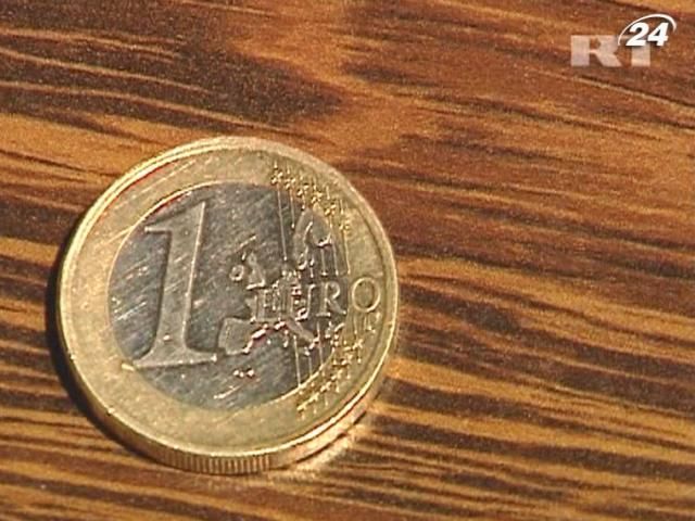 Парламент Латвії остаточно схвалив введення євро