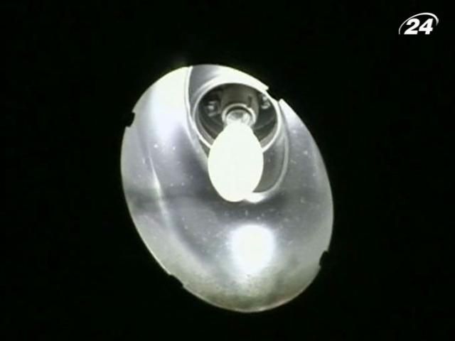 Во Франции за экологию будут бороться с помощью отключения света Во Франции за экологию будут бороться с помощью отключения света