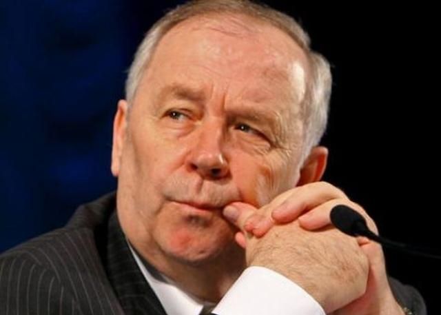 Рибак повинен був скликати позачергову сесію Ради, - Головатий Рибак повинен був скликати позачергову сесію Ради, - Головатий