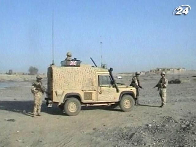 Великобритания за 10 лет потратит почти 160 млрд фунтов на оборону Великобритания за 10 лет потратит почти 160 млрд фунтов на оборону