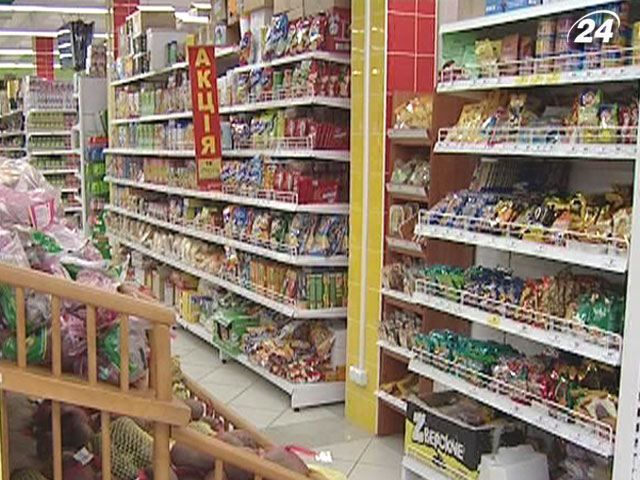 Отечественные товары страдают от политики магазинов, - Прасолов Отечественные товары страдают от политики магазинов, - Прасолов