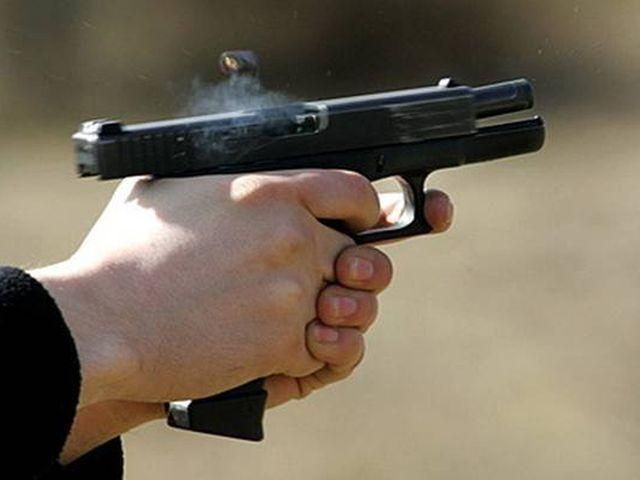 У Харкові застрелили підприємця У Харкові застрелили підприємця