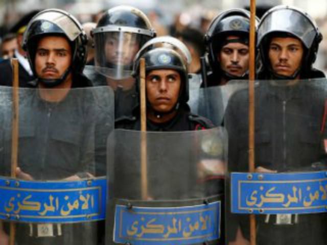 ЄС хоче навчити Лівію, як правильно охороняти кордон ЄС хоче навчити Лівію, як правильно охороняти кордон