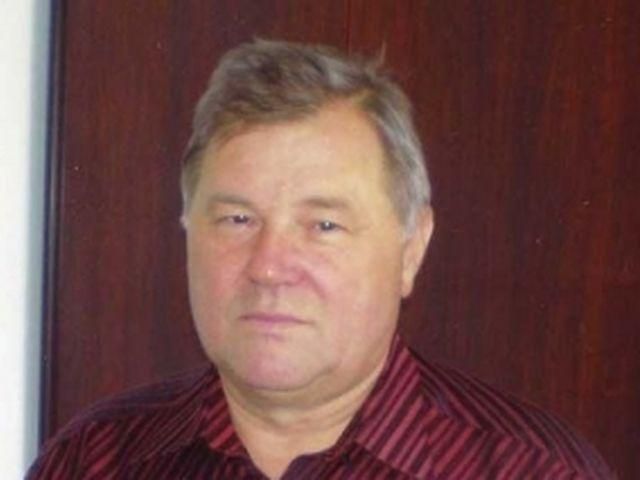 Ривне: неизвестные сломали нос оппозиционеру Ривне: неизвестные сломали нос оппозиционеру