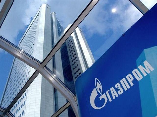 Офіційний запит "Газпрому" про 7 млрд доларів боргу не надходив, - АП