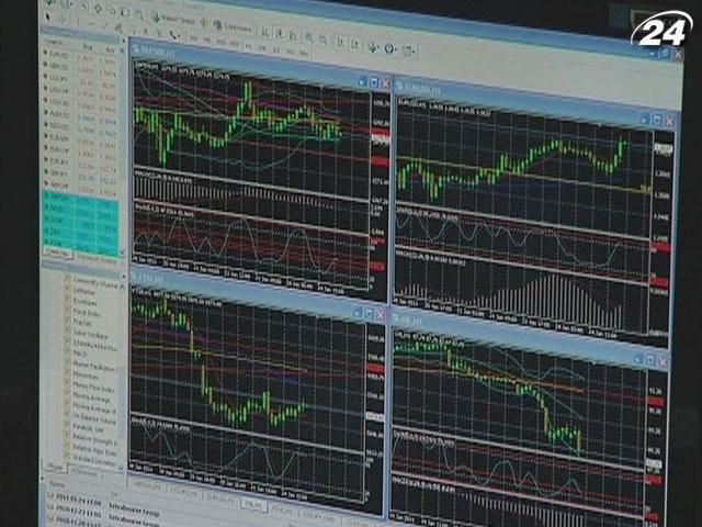 Фондовые операции будут облагать налогом по-новому Фондовые операции будут облагать налогом по-новому