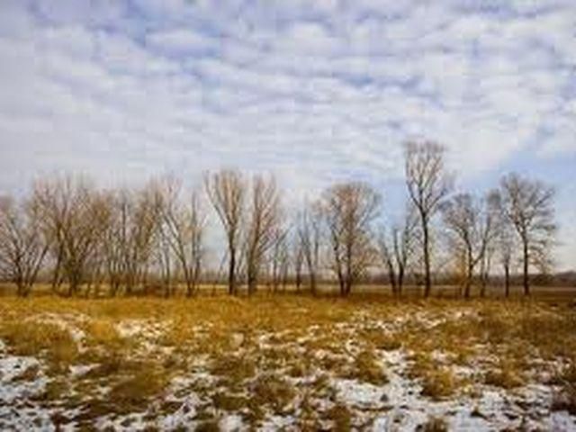 На вихідних погода потішить українців теплом На вихідних погода потішить українців теплом