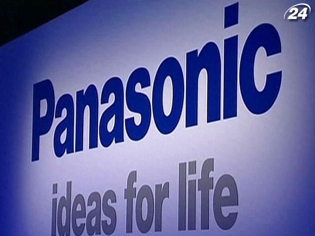 У третьому кварталі фінансового року Panasonic вийшла у плюс