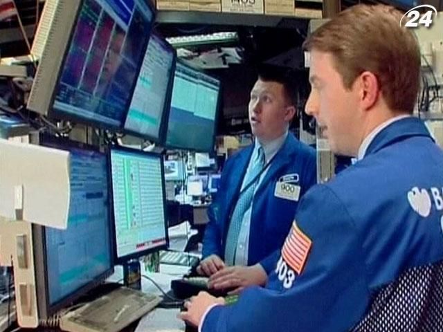 Фондовий індекс S&P 500 у січні зріс на 5%