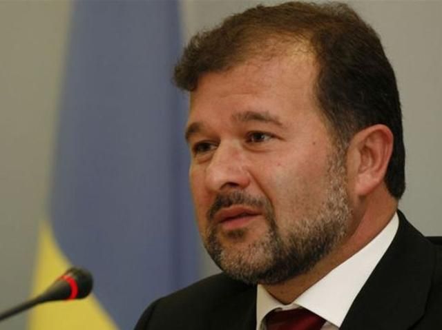 Балога: Самая большая проблема оппозиции - тотальное недоверие друг к другу Балога: Самая большая проблема оппозиции - тотальное недоверие друг к другу