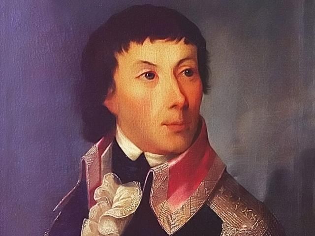 4 февраля. Люди в истории