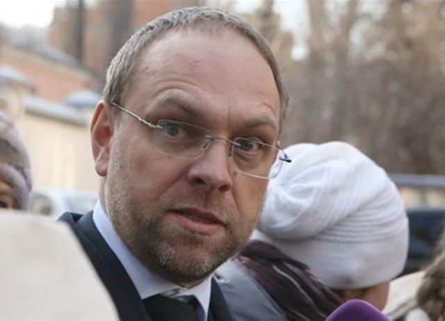 Власенко переконує, що Тимошенко нікому за вбивства не платила Власенко переконує, що Тимошенко нікому за вбивства не платила