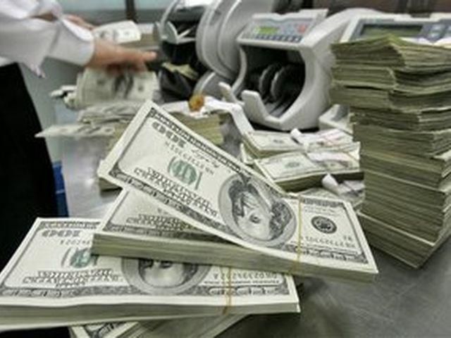 Американець двічі за 4 місяці виграв у лотерею Американець двічі за 4 місяці виграв у лотерею